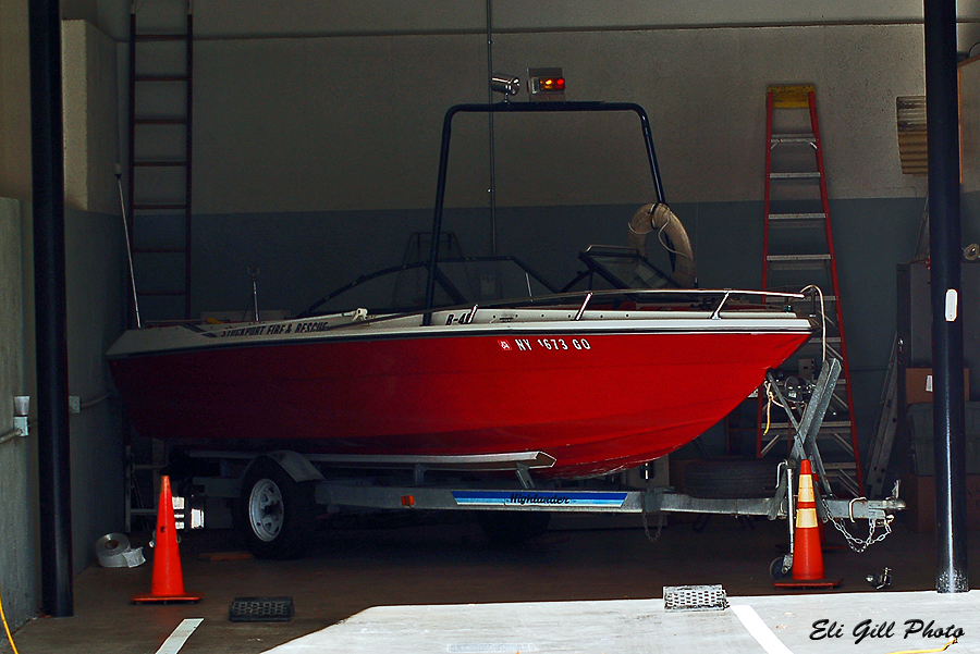 Stockport Fire Department